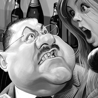 Touche pas au grisbi...